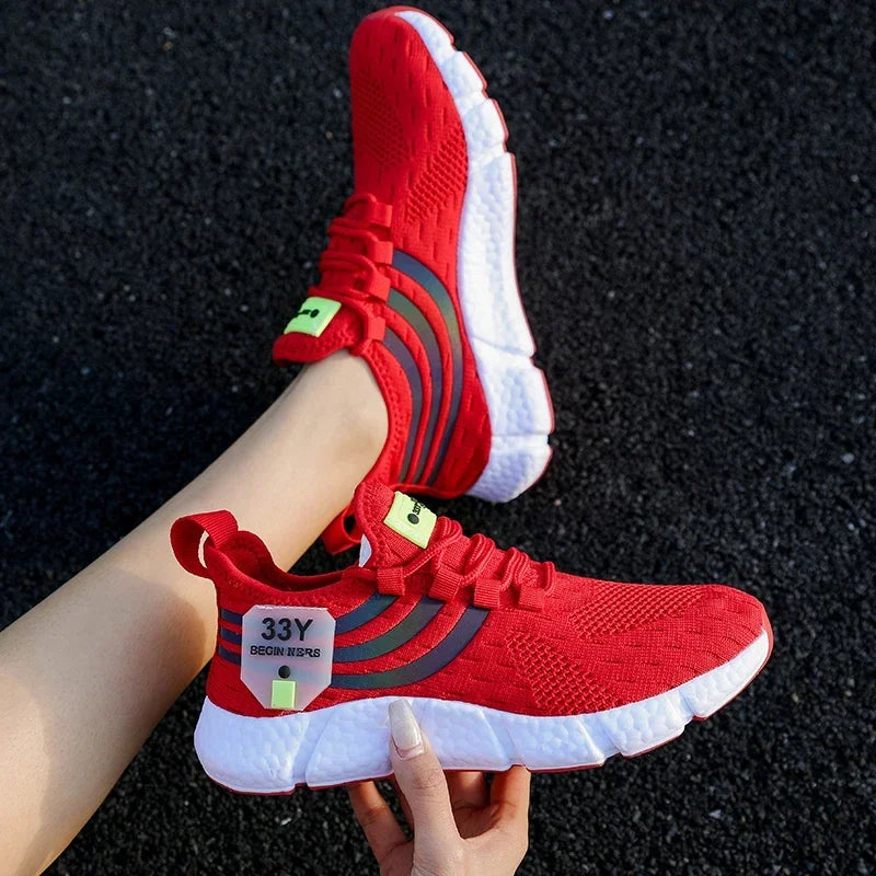 Scarpe sportive da donna