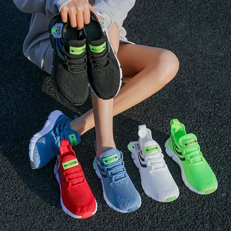 Scarpe sportive da donna