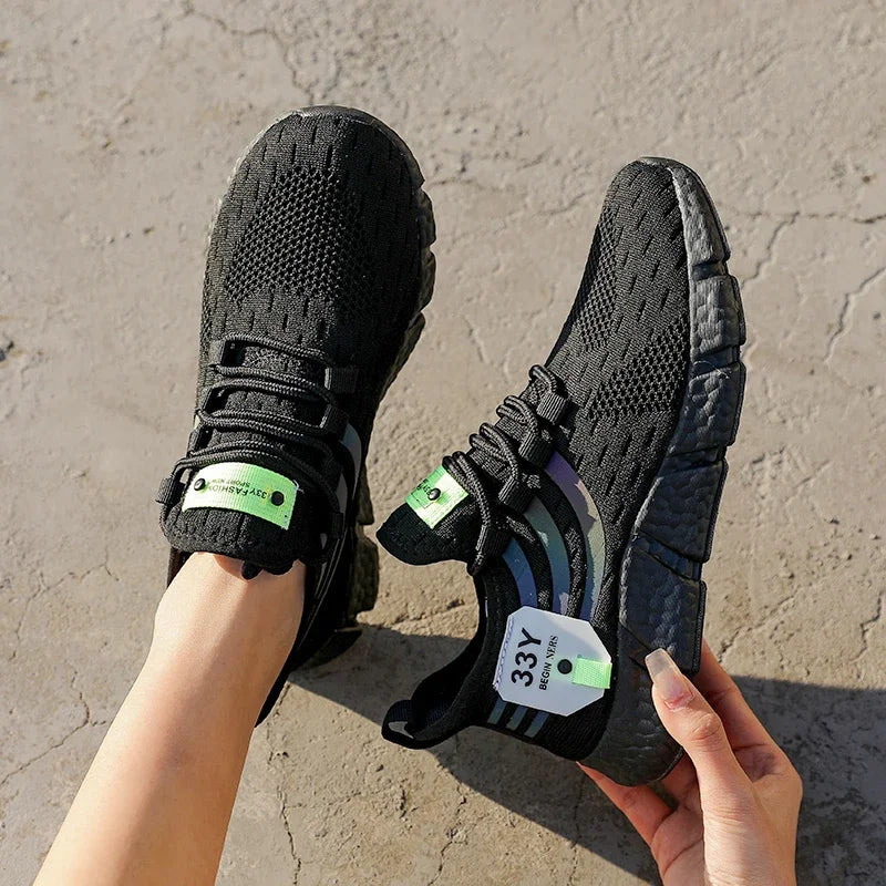 Scarpe sportive da donna