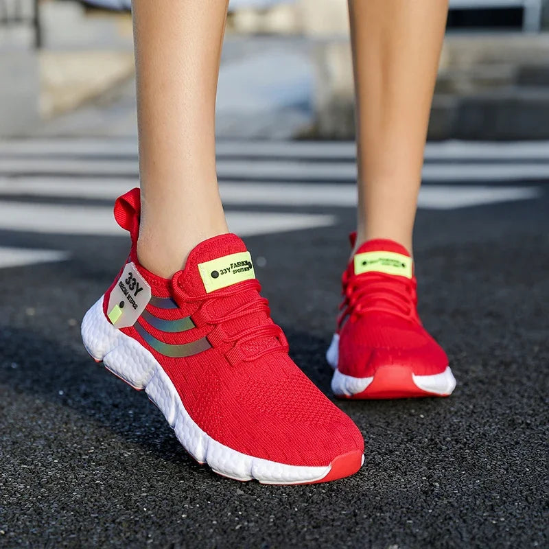 Scarpe sportive da donna